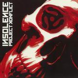 Resist/Insolence摜
