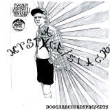 Dream In Marijuana/S.L.A.C.K. 摜