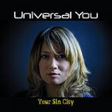 Your Sin City/Universal You摜