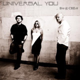 Forever And A While/Universal You摜