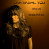 Your Sin City - Andy Ford Re-Mix/Universal You摜