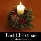 NX}X/Christmas Dream Orchestra摜