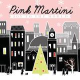 Do You Hear What I Hear/Pink Martini摜