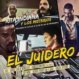 Pasame a buca/Rita Indiana & Los Misterios摜