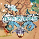 n΂/THE RICECOOKERS摜