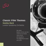 Medley of themes from James Bond films: James Bond, Thunderball, From Russia with Love & Goldfinger Main Titles/Stanley BlackA London Symphony Orchestra摜