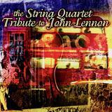 Give Peace a Chance/Vitamin String Quartet摜