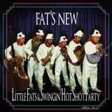 Heebie jeebies/Little Fats & Swingin Hot Shot Party摜