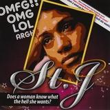 Does A Woman Know What The Hell She Wants?/St. J摜