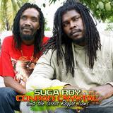 Make The World Better Feat. Inna Circle/Suga Roy, Conrad Crystal摜