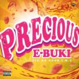 PRECIOUS/MOMOYO摜
