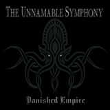 Necronomicon Prologue/Vanished Empire摜