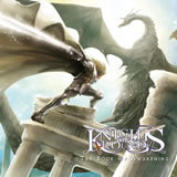 Time To Go/KNIGHTS OF ROUND 摜