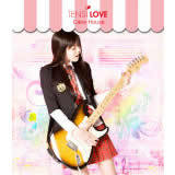 Cake House ({ Ver)/Tensi Love摜