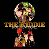 vY}/THE KIDDIE摜