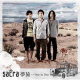 One to One/sacra摜