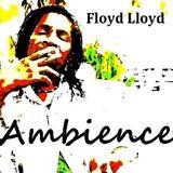 French African/Floyd Lloyd Seivright摜