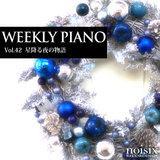 ~̕ feat. [^/Weekly Piano摜