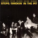 Not Ethiopia (alternate take)/Steps Ahead摜