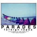 Past Lives/PARADES摜