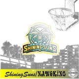 Shining Suns/iLO摜