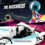 ĝ䂭/THE RICECOOKERS摜