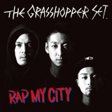 VSHOW/THE GRASSHOPPER SET摜