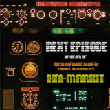 NEXT EPISODE featuring NaNa/KM-MARKIT摜