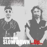Perfume/SLOW DOWN摜