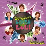 Pura Vida!/Tomiya摜