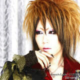 ALONE/RED universe摜