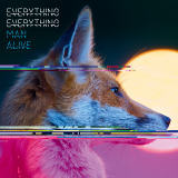 QWERTY FINGER/EVERYTHING EVERYTHING摜
