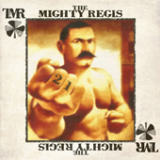 THOSE THAT GONE BEFORE/THE MIGHTY REGIS摜