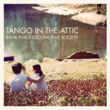 One Step Away/Tango In The Attic摜