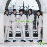 Lovin You/AJI摜