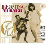 PROUD MARY/IKE AND TINA TURNER摜
