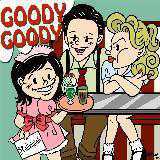 Goody Goody/Tsubasa摜