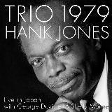 Basically The Blues/Hank Jones摜