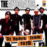 Grand March Of The Autocratics/THE AUTOCRATICS摜