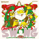 Here Comes Santa Clause/Yules摜