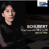 sAm \i^18 Ē i78 D.894 z 3 Menuetto. Allegro Moderato/ɓ[摜