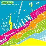 SOCOPOGOGO/Sonic Coaster Pop摜