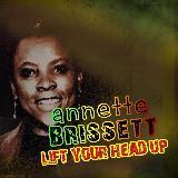 Never Felt Like This/Annette Brissett摜