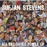 From The Mouth Of Gabriel/SUFJAN STEVENS摜