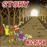 Promise/NiCRUSH摜