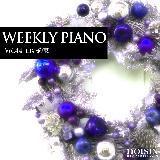  feat. xcO/Weekly Piano摜
