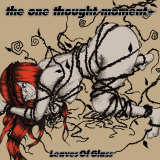 Hit The Bottom/THE ONE THOUGHT MOMENT摜