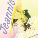 NY to London/Jeannie摜