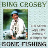 Let It Snow/Bing Crosby摜