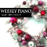 Vg̃NX}X feat. [^/Weekly Piano摜